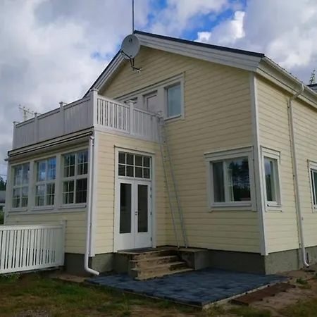 Apartamento Klubiranta B *