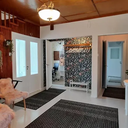 Apartamento Klubiranta B *