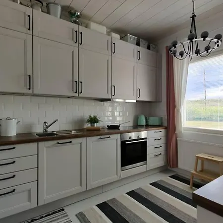 Apartamento Klubiranta B *