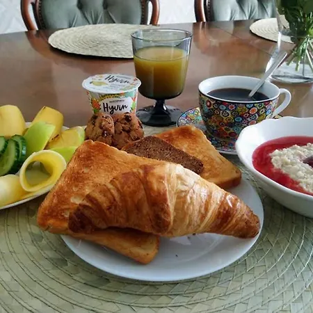 Apartamento Klubiranta B Halli